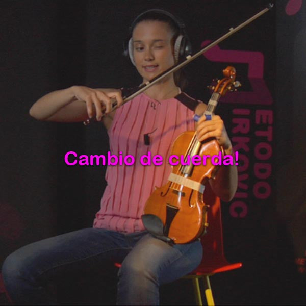 011a:  ambio    de    cuerda! - violino online, play violin online,   - tocar violin online, уроки игры на скрипке, Metodo Mirkovic - cours de violon en ligne, geige online lernen