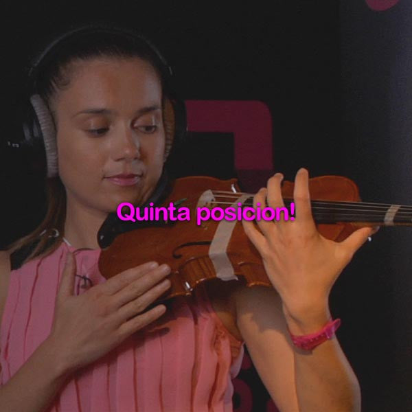 051: quinta posicion! - violino online, play violin online,   - tocar violin online, уроки игры на скрипке, Metodo Mirkovic - cours de violon en ligne, geige online lernen